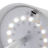 Kép 5/6 - Pure Glow RCS USB újratölthető újrah. műanyag asztali lámpa