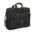 Kép 6/6 - Swiss Peak AWARE™ RPET Voyager 15,6-es laptoptáska