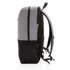 Kép 5/6 - Modern 15,6-es USB & RFID laptop hátizsák, PVC-mentes