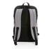 Kép 5/6 - Modern 15,6-es USB & RFID laptop hátizsák, PVC-mentes