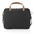 Kép 5/6 - Impact AWARE™ 16oz. újrahasznosított vászon laptop táska