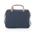 Kép 5/6 - Impact AWARE™ 16oz. újrahasznosított vászon laptop táska
