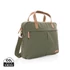 Kép 1/6 - Impact AWARE™ 16oz. újrahasznosított vászon laptop táska