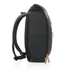 Kép 4/6 - Impact AWARE™ 16oz. újrahasznosított vászon laptop hátizsák