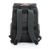 Kép 5/6 - Impact AWARE™ 16oz. újrahasznosított vászon laptop hátizsák