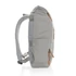 Kép 3/6 - Impact AWARE™ 16oz. újrahasznosított vászon laptop hátizsák