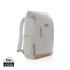 Kép 1/6 - Impact AWARE™ 16oz. újrahasznosított vászon laptop hátizsák