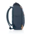 Kép 4/6 - Impact AWARE™ 16oz. újrahasznosított vászon laptop hátizsák