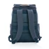 Kép 5/6 - Impact AWARE™ 16oz. újrahasznosított vászon laptop hátizsák