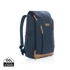 Kép 1/6 - Impact AWARE™ 16oz. újrahasznosított vászon laptop hátizsák