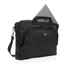 Kép 3/6 - Swiss Peak deluxe 15”-os laptop táska