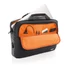 Kép 4/6 - Swiss Peak modern 15”-os laptop táska