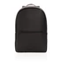 Kép 3/6 - Swiss Peak deluxe PU laptop hátizsák PVC-mentes