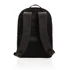 Kép 5/6 - Swiss Peak deluxe PU laptop hátizsák PVC-mentes