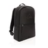 Kép 6/6 - Swiss Peak deluxe PU laptop hátizsák PVC-mentes