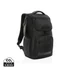 Kép 1/6 - Swiss Peak AWARE™ RPET Voyager 15,6-es laptop hátizsák