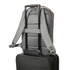Kép 5/6 - Impact AWARE™ 300D two tone deluxe 15,6-es laptop hátizsá