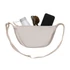 Kép 4/6 - Crescent AWARE™ RPET félhold alakú sling táska