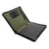 Kép 4/6 - Impact Aware™ deluxe 300D tech mappa cipzárral