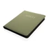 Kép 6/6 - Impact Aware™ deluxe 300D tech mappa cipzárral