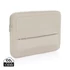 Kép 1/6 - Armond AWARE™ RPET 15,6-es laptop tok