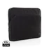 Kép 1/6 - Swiss Peak Aware™ RPET Essential 15,6-es laptop tok