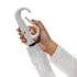 Kép 5/6 - Yara 21 AWARE™ RPET solid esernyő karabinerrel