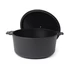 Kép 3/5 - VINGA Monte Heritage cocotte edény, 5,5 l