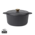 Kép 1/5 - VINGA Monte Heritage cocotte edény, 5,5 l