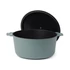 Kép 3/5 - VINGA Monte Heritage cocotte edény, 5,5 l