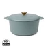 Kép 1/5 - VINGA Monte Heritage cocotte edény, 5,5 l