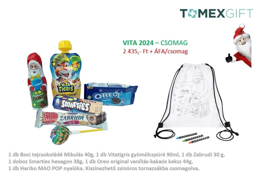 VITA 2024 – CSOMAG