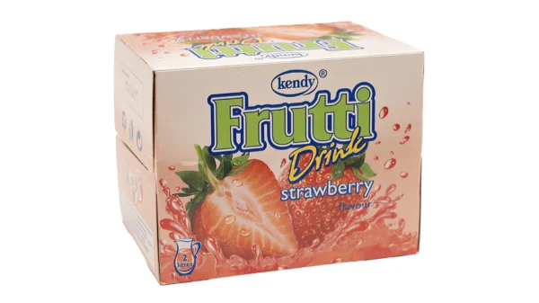 Frutti italpor 8,5g eper