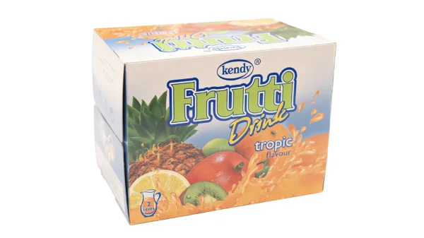Frutti italpor 8,5g trópusi