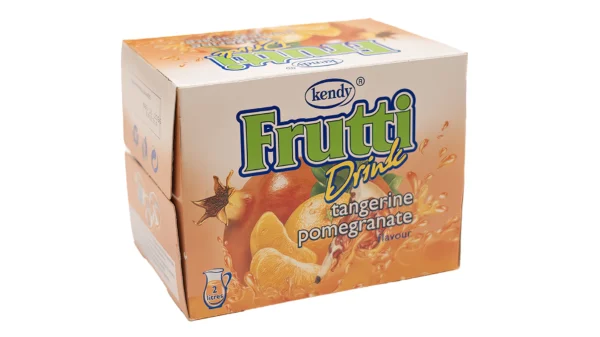 Frutti italpor gránátalma 8,5g