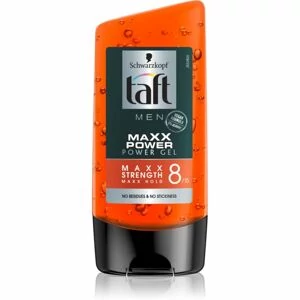 Taft Looks hajzselé Maxx power 150 ml