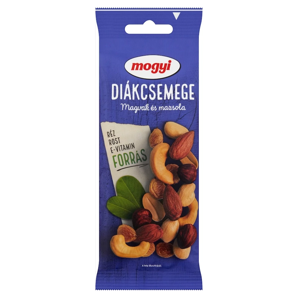Mogyi csemege mix 70g