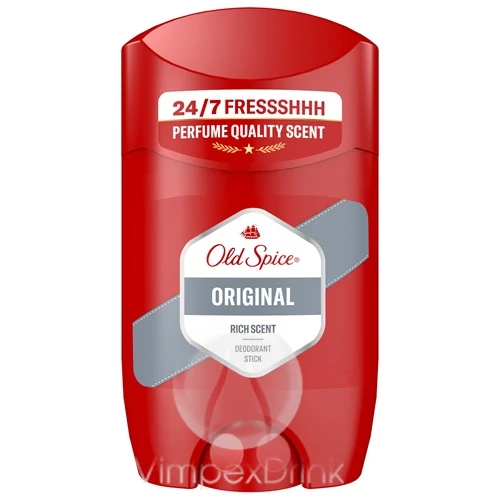 Old Spice Original dezodor stift 50 ml