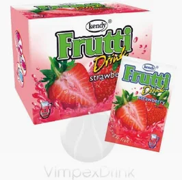 Frutti italpor eper-kiwi 8,5g
