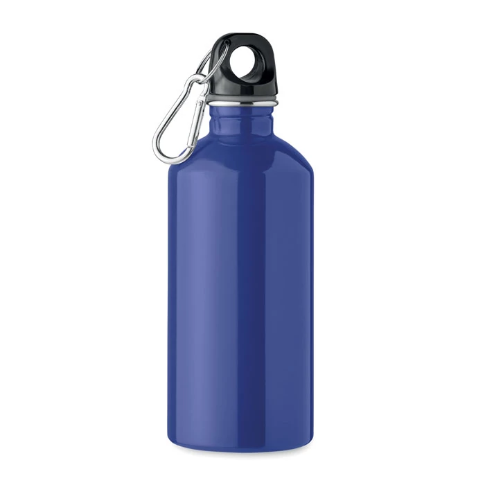 REMID MOSS - Újrah.rozsdam.acél palack 500ml - Kék
