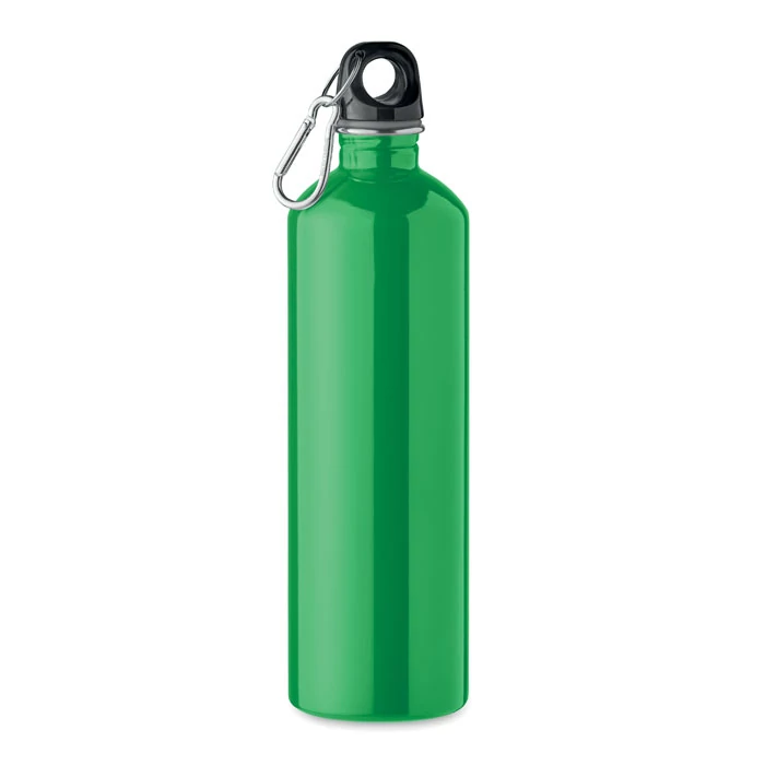 REBIG MOSS - Újrah.rozsdam.acél palack 750ml - Zöld