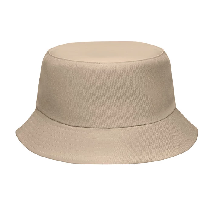 EMMER - Horgászkalap 150 g poliészter - Khaki