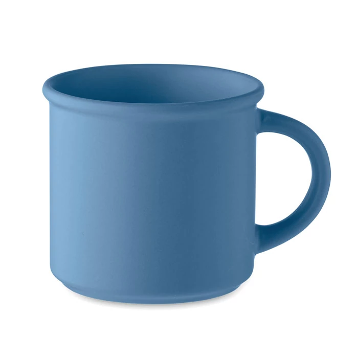 CUPAGE - Matt kerámia bögre 300 ml - Kék