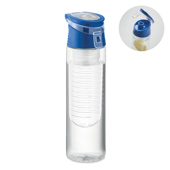 SPORTTLE - RPET palack 500 ml - Királykék