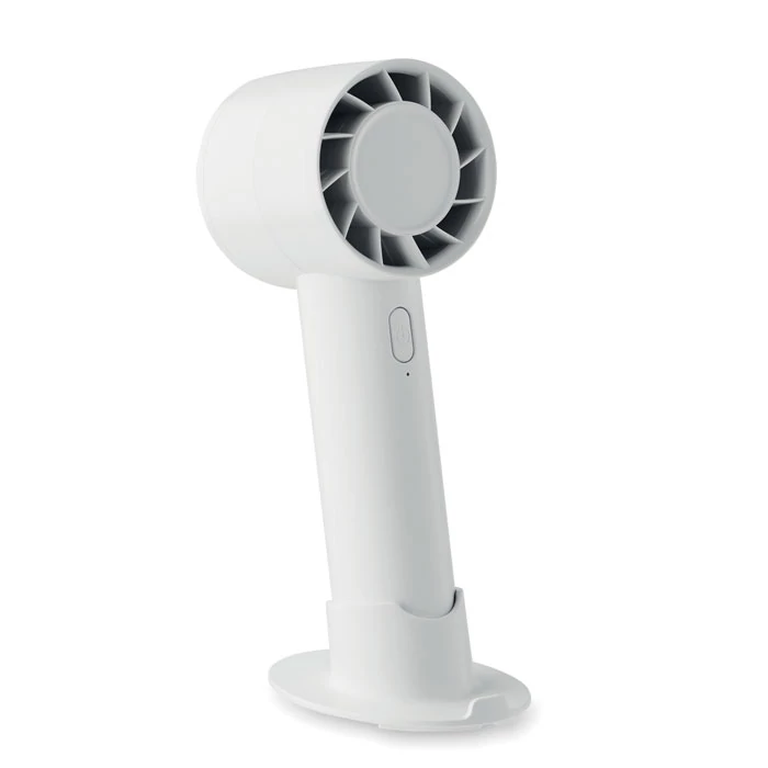 AIRE - Kis ventilátor 2000 mAh - Fehér