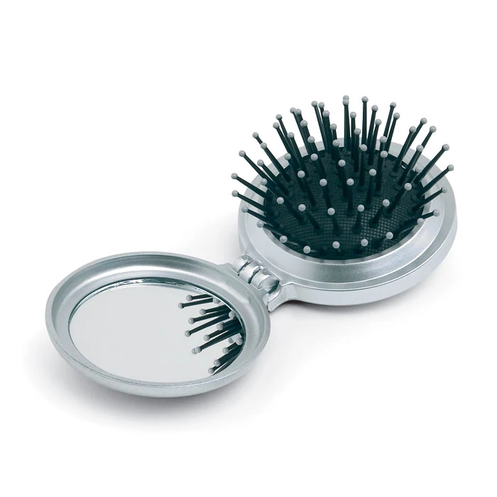 B BEAUTY - Összecsukható tükör - Ezüst