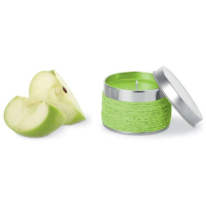 DELICIOUS - Illatgyertya - Lime