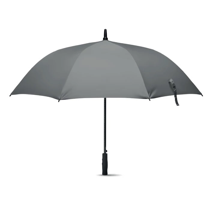 GRUSA - 27 colos viharesernyő - Szürke