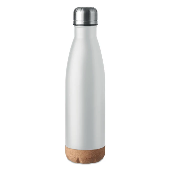 ASPEN CORK - Duplafalú palack 500 ml - Fehér