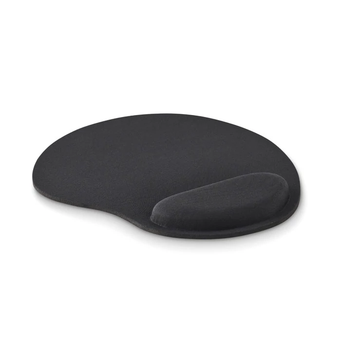 ERGOPAD - EVA ergonomikus egéralátét - Fekete
